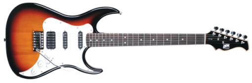 axlsunburst axlsunburst