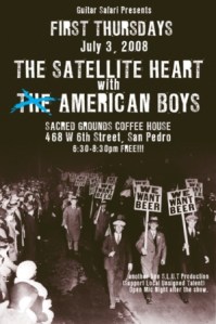 satelliteheartposter