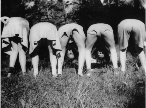 new advertising ploy